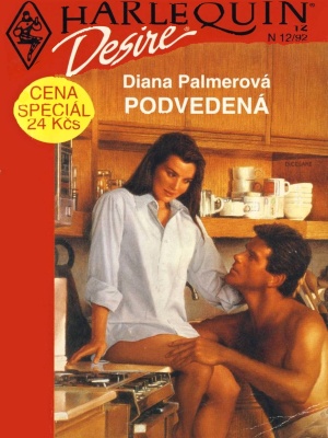 Podvedená - Palmer D.