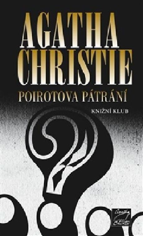 Poirotova pátrání