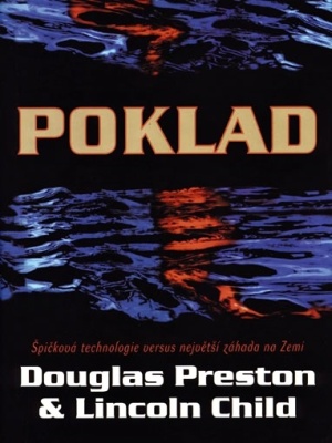 Poklad - Preston D.
