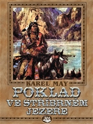 Poklad na Stříbrném jezeře