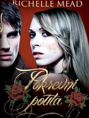 Pokrevní pouta 1. - Mead R.