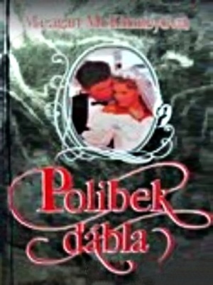 Polibek ďábla - McKinney M.
