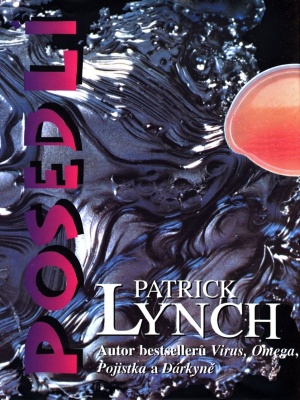 Posedlí - Sington Ph. (Lynch P.)