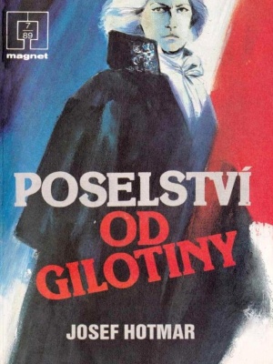 Poselství od gilotiny