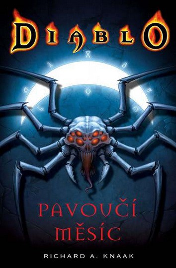 04 Pavoučí měsíc