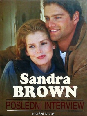 Poslední interview - Brown S.