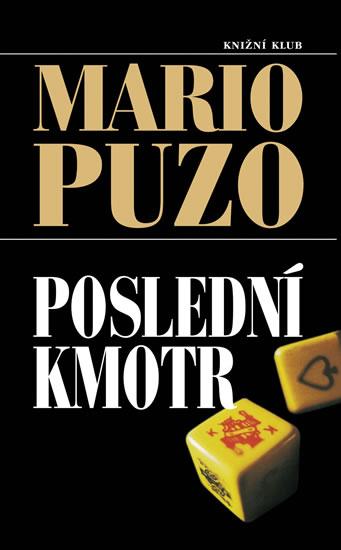 Posledni kmotr