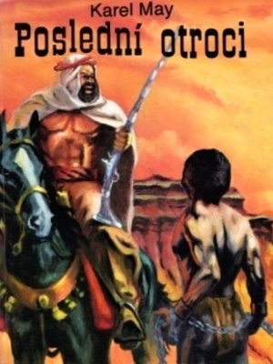 Poslední otroci