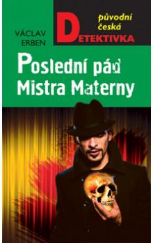 Posledni pad mistra Materny
