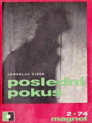 Poslední pokus