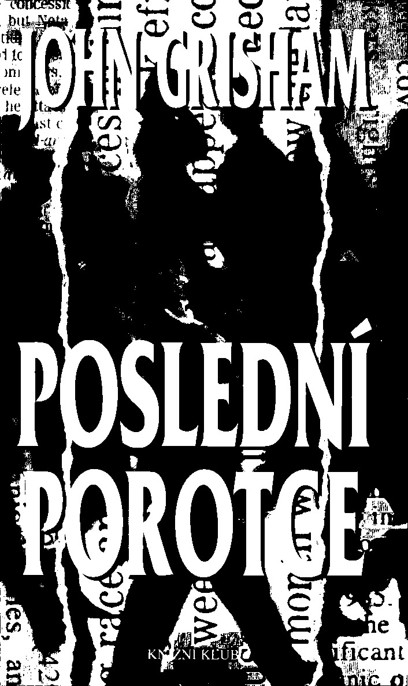 Posledni porotce