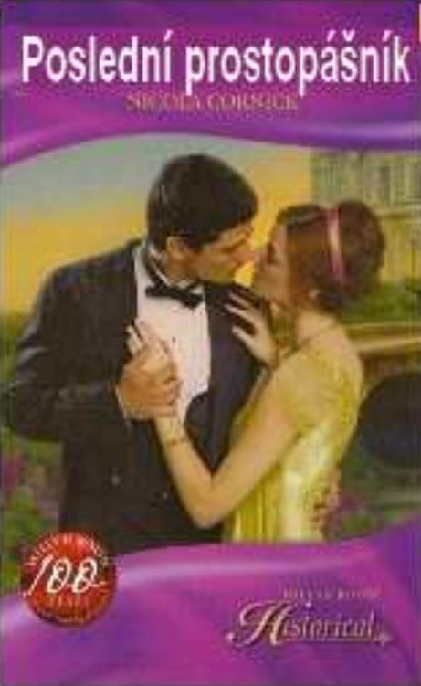 Poslední prostopášník