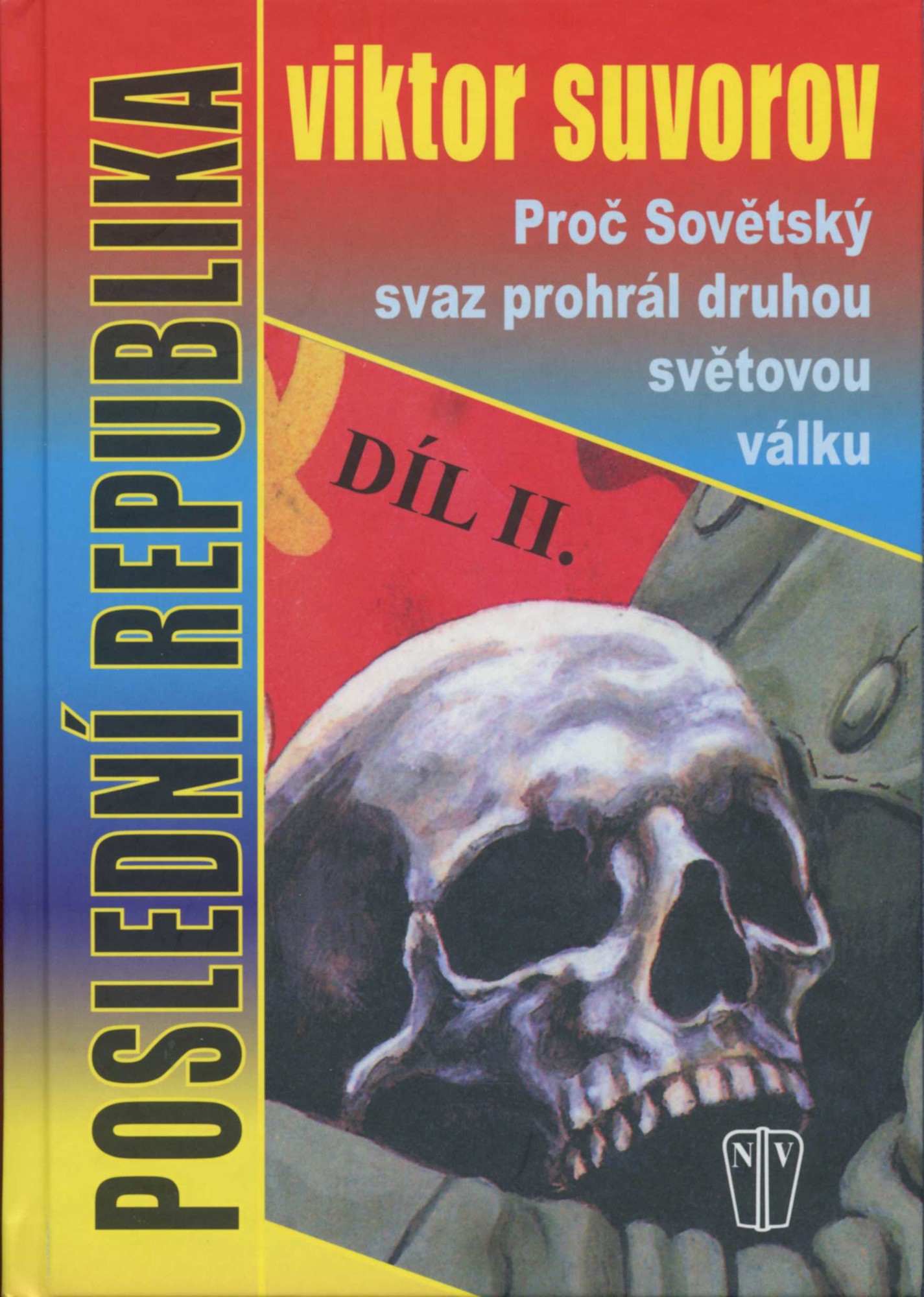 Poslední republika II.díl