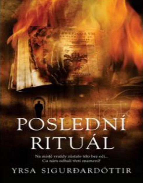 Posledni ritual