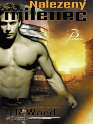 Bratrstvo Černé dýky 04. Nalezený milenec - Bird J. ( J. R. Ward )