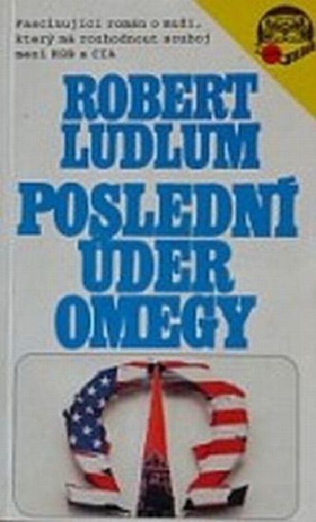 Poslední úder omegy