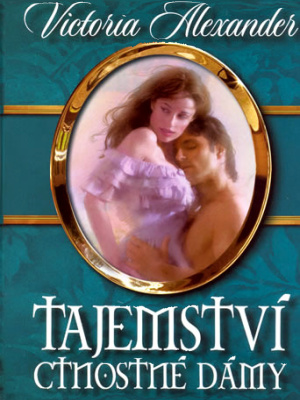 Poslední zůstává 03. Tajemství ctnostné dámy - Alexander V.