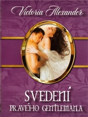 Poslední zůstává 04. Svedení pravého gentlemana - Alexander V.