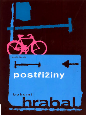 Postřižiny - Hrabal