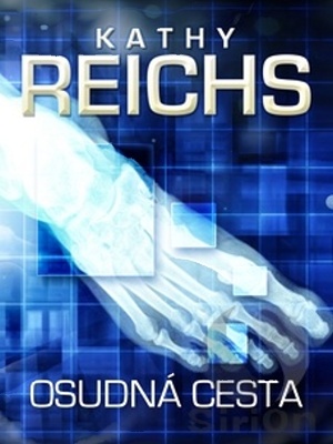 Temperance Brennanová 04. Osudová cesta - Reichs K.