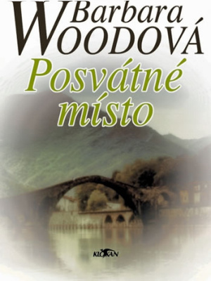 Posvátné místo - Wood B.