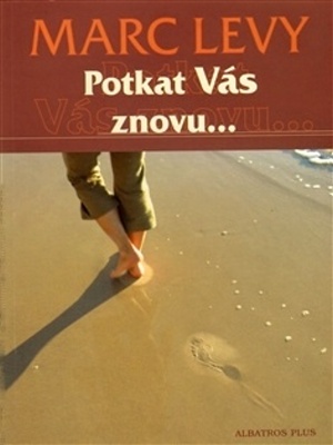 Potkat Vás znovu - M. Levy