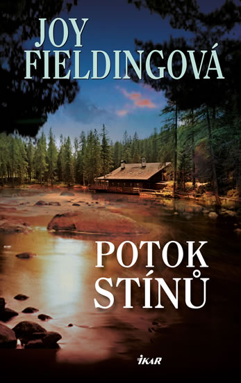 Potok stínů - Fieldingová