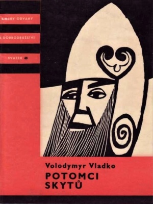 Potomci Skytů - Vladko V. (edice K.O.D.)