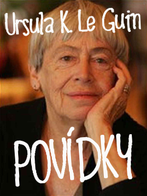 Povídky - Guin U. K. L.