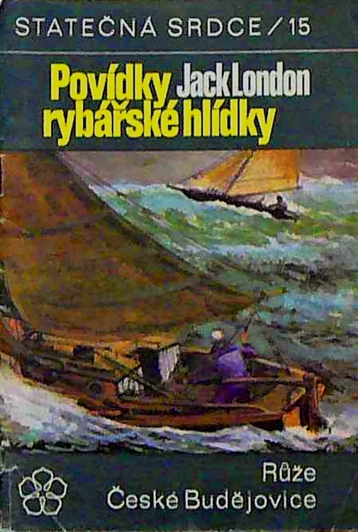 Povídky rybářské hlídky