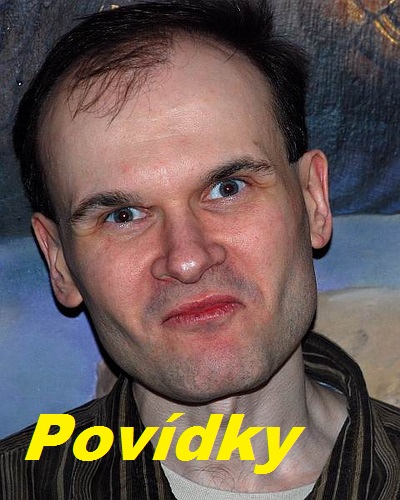 Povídky