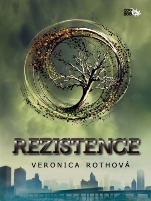 Povstalecká trilogie 02. Rezistence - Roth V.