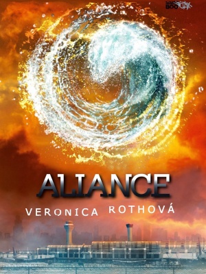 Povstalecka trilogie 03. Aliance - Roth V.