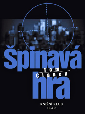 Power Plays 01. Špinavá hra - Clancy T.