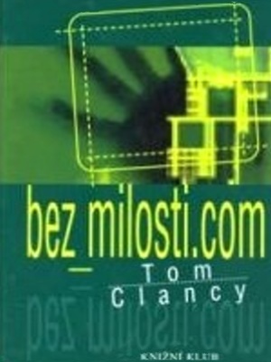Power Plays 02. Bez milosti.com - Clancy T.