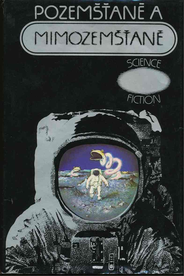 Pozemšťané a mimozemšťané