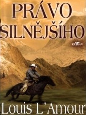Právo silnějšího - L'Amour L.