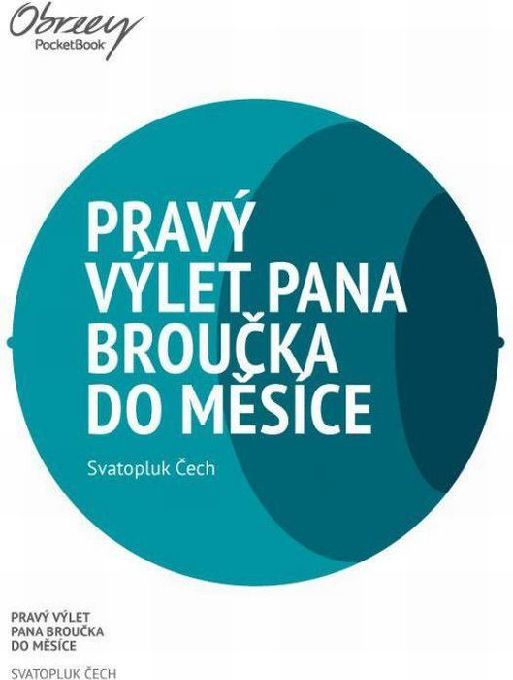 Pravý výlet pana Broučka do Měsíce