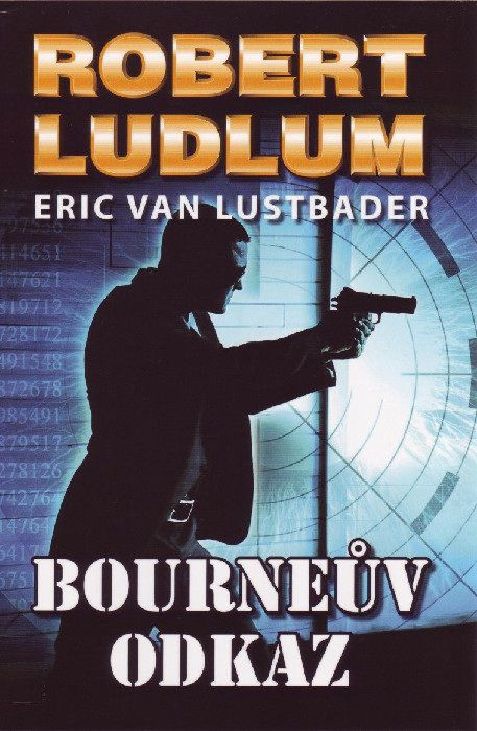 4 Bourneův odkaz