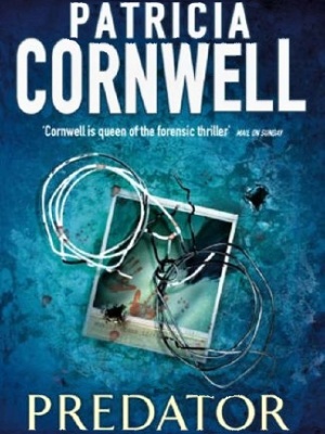 Predátor - Cornwell P.