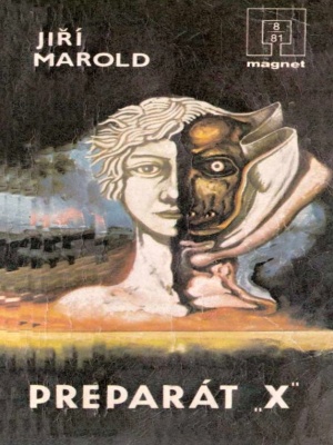 Preparát X
