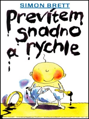 Previtem snadno a rychle
