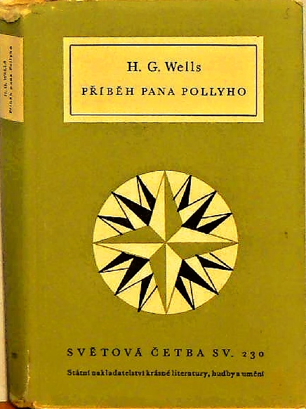 Příběh pana Pollyho