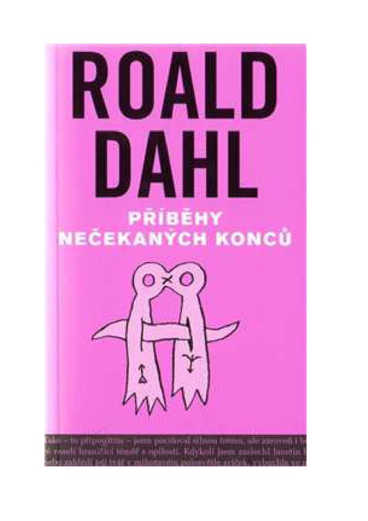 Příběhy nečekaných konců