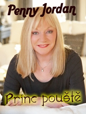 Princ pouště - Jordan P.