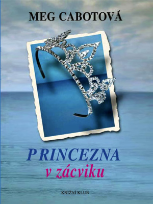 Princezniny deníky 06. Princezna v zácviku - Cabot M.