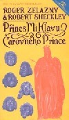 Přines mi hlavu čarodějného prince