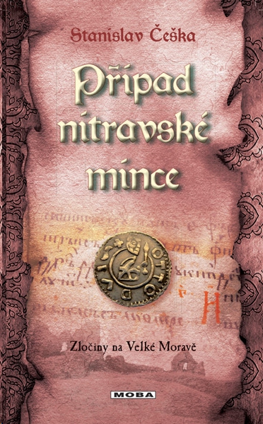 Případ Nitravské mince