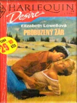 Probuzený žár - Maxwell