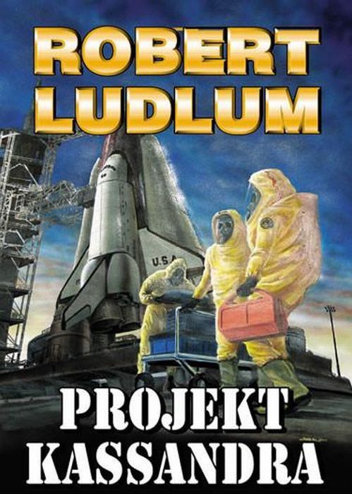 Projekt Kassandra